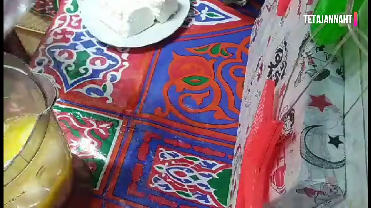 كريمة الطبخ