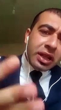 Başkan Erdoğan’a yönelik haddini aşan sözler! Sözde yazar Gökhan Yavuzel ağababalarının kucağından tehdit etti