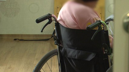 취약시설 방역 강화..."장애인시설 주 1회 선제 검사" / YTN