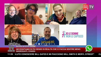 Fabiola Sciabbarrasi ▷ "Con Pino Daniele mi recrimino il non detto"