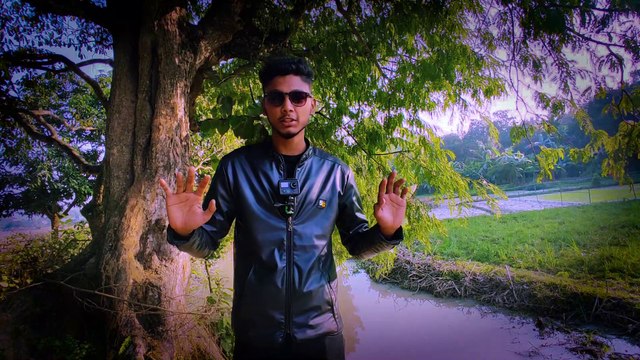 Village bike raide / Modified bike rider / Bike ride / Cinamatic Village / Bangladesh Village Vlog