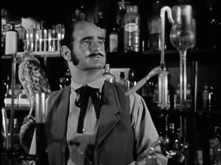 THE REBEL - NIGHT ON A RAINBOW - Season One - Episode Thirty-Four