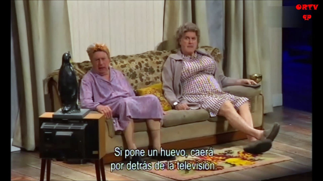 El Lago de los Jamones