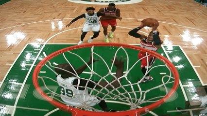 Top 10 Plays of the Night - Split