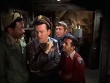 [PART 1 Adolf] You had that volunteer look! - Hogan's Heroes 1x17