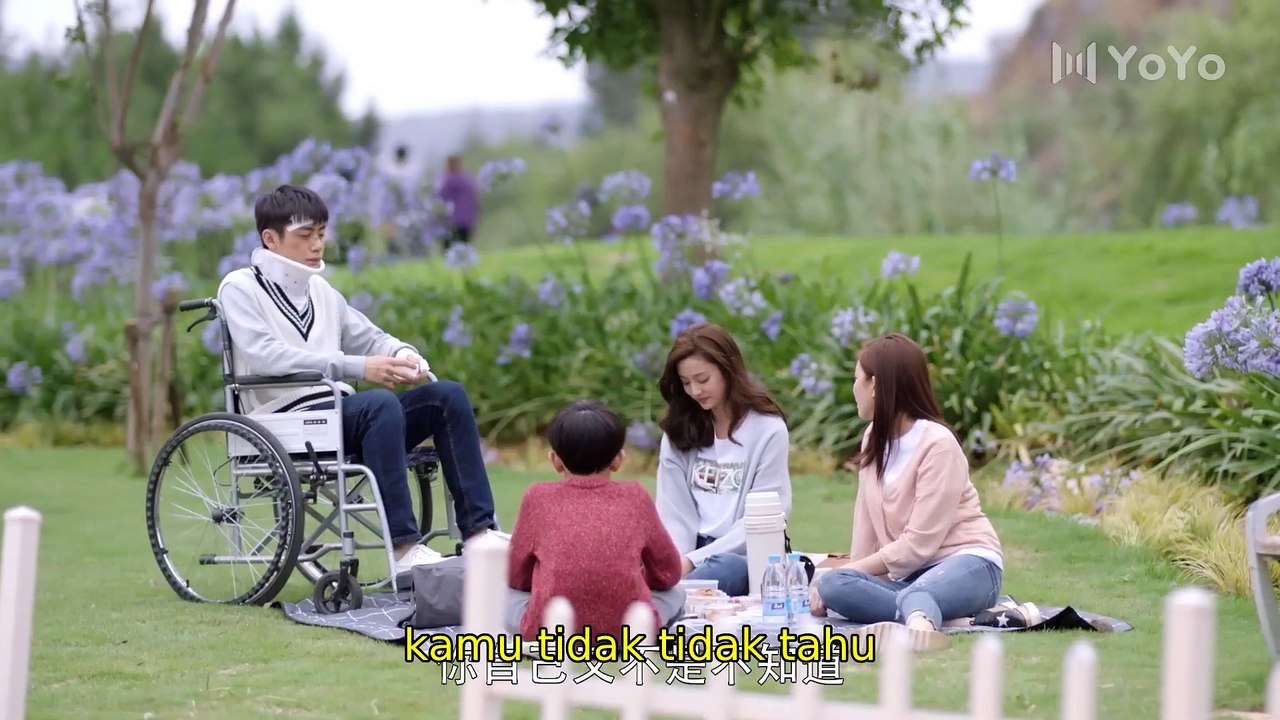 To Love 2020 E13-SUB INDO