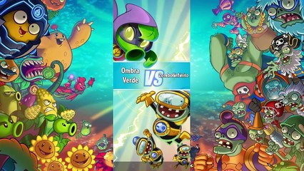 PvZ Heroes | La Corsa di Zombolinfinito! BOSS FINALE!