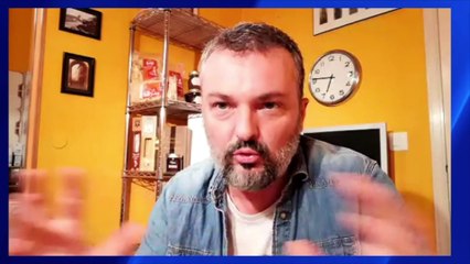 intervista Luca Pieroni