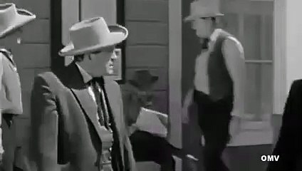 The Life and Legend of Wyatt Earp S01E06 The Man Who Lied