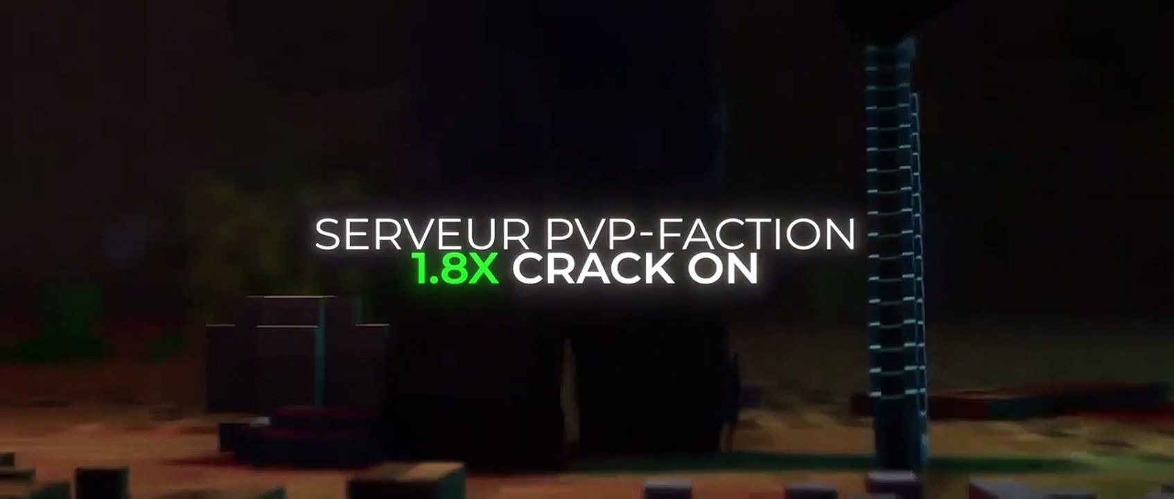Trailer EnderFight