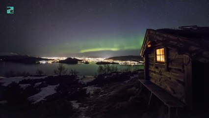 Northern Lights