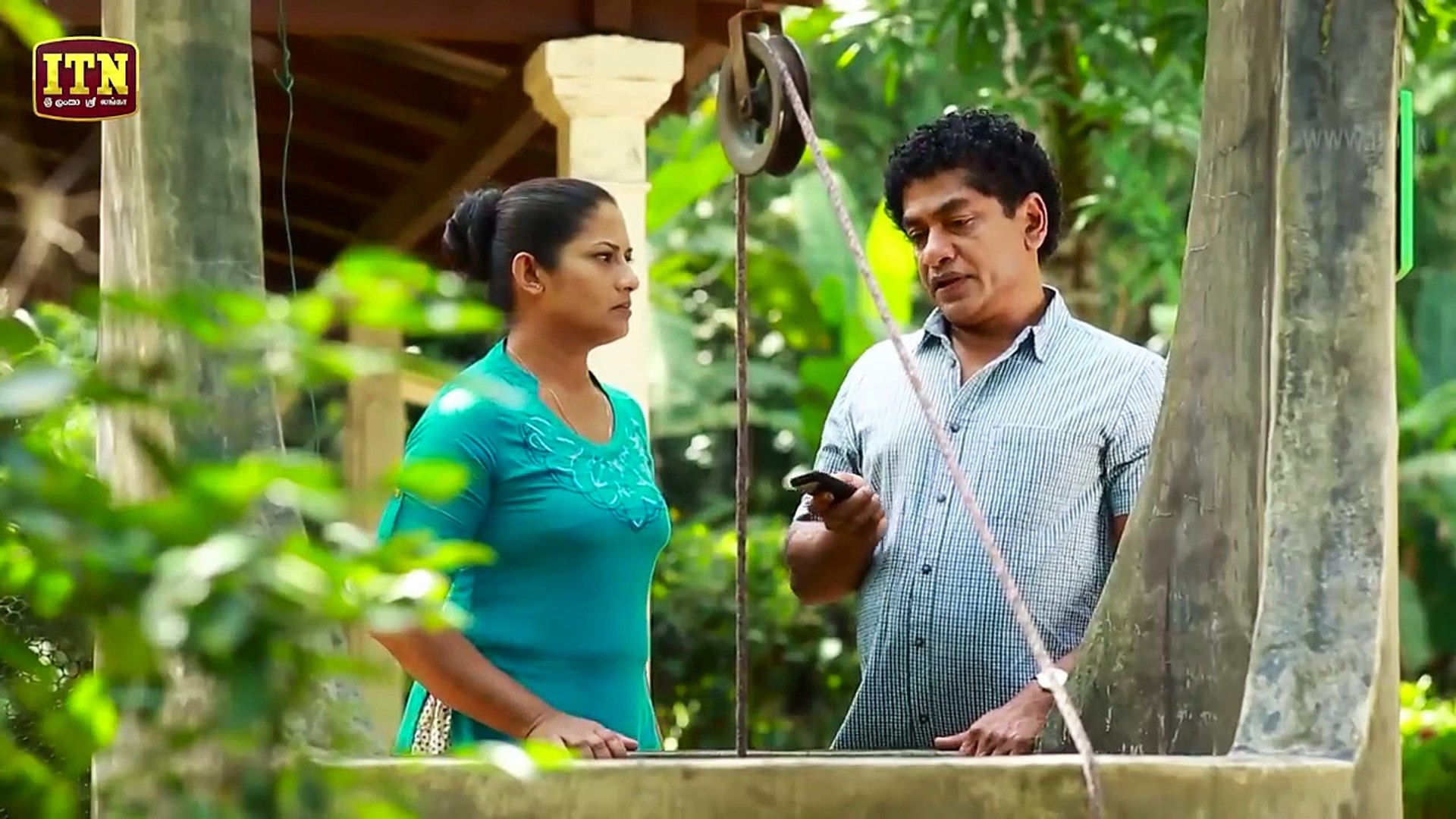 025.Sanda Hangila _ Episode 25 - (2019-01-11) _ ITN