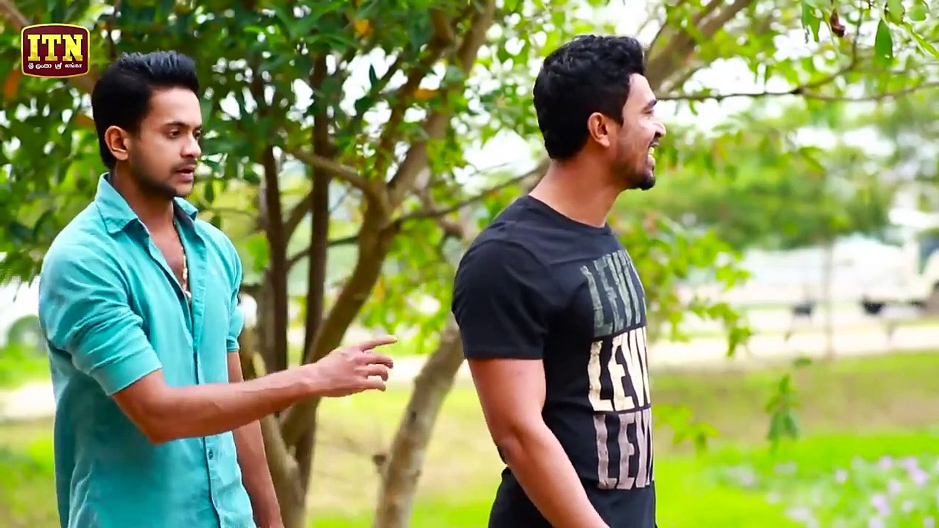 030.Sanda Hangila _ Episode 30 - (2019-01-21) _ ITN