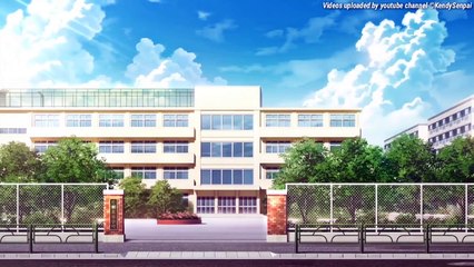 Horimiya Official Trailer 1 (Hori & Miyamura) [SUBTITLES]