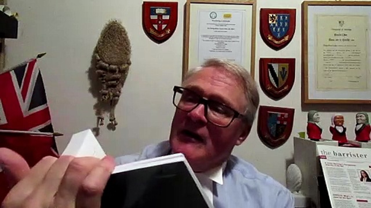 Phillip Taylor MBE review.  Manual of Housing Law.  11th edition