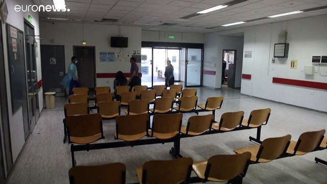 Κύπρος: Ένας ακόμη νεκρός λόγω COVID-19, 339 νέα κρούσματα