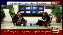 Why are the next 90 days so important? Sheikh Rasheed