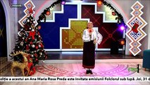 Lili Ciortan - Batute moldovenesti (Matinali si populari - ETNO TV - 28.12.2020)