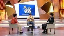 เจาะใจ ช่วงคอลัมนิสต์ : วรรณสิงห์ ประเสริฐกุล กับเรื่องของ "โลกในความเป็นจริง" [9 ม.ค. 64]