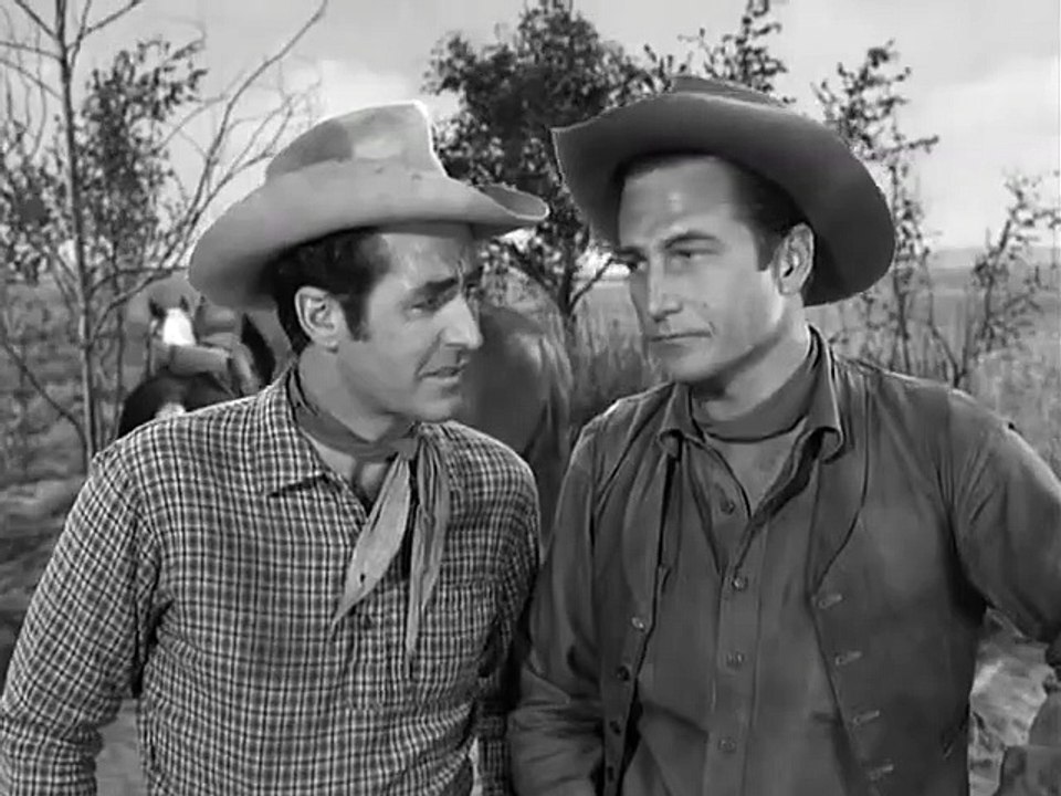 Rawhide Season 2 Episode 2 Dailymotion Video