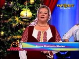 Atena Bratosin Stoian - Pe ulita mea din sat (Familia favorit - Favorit TV - 27.12.2020)