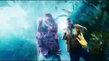 DJ Khaled - Shining ft. Chris Brown, Drake, French Montana (Official Video)