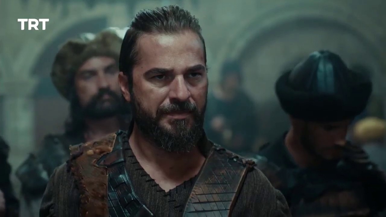 Ertugrul Ghazi Urdu - Episode 05- Season 3