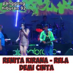 Rela demi cinta