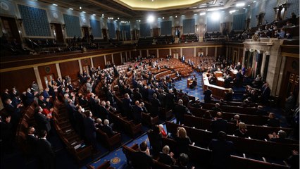 Marriott Suspends Donations To GOP Lawmakers