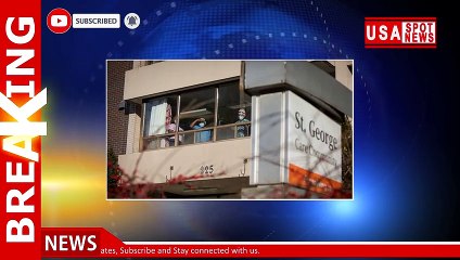 NDP, Green Party leaders attend Toronto rally on long-term care home crisis