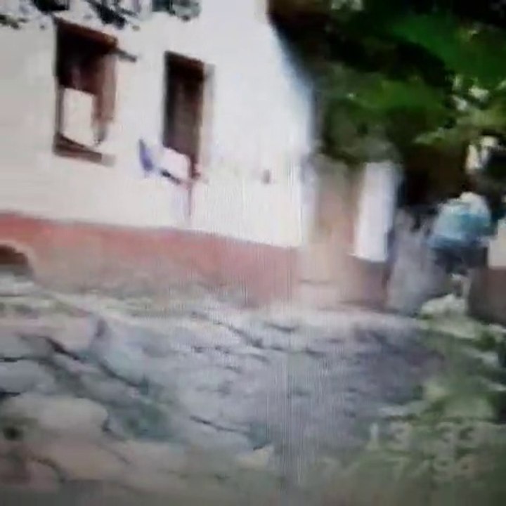 Suat Kaya Köy Düğünü - 1994 | Bölüm 3