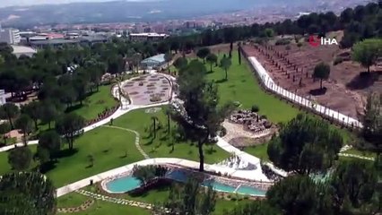 Denizli ve Muğla'daki iki ayrı bölge sit alanı oldu