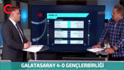 Erman Toroğlu hakkında yeni gelişme