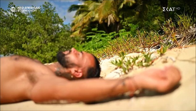 Survivor: Ξέσπασε σε κλάματα ο Κονδυλάτος και τα έβαλε με την Ταραμπάνκο