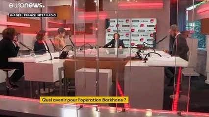 Florence Parly rejette les soupçons de bavure autour d’une attaque de la force Barkhane au Mali