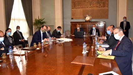 السودان يحذر إثيوبيا من الإقدام على ملء سد النهضة من جديد