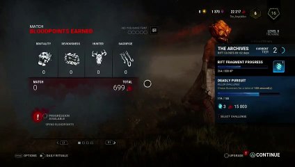 DEAD BY DAYLIGHT PART 261 NURSE