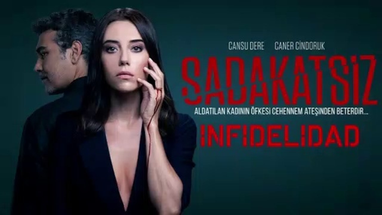 Sadakatsiz (Infidelidad) Capitulo 8 Sub Español