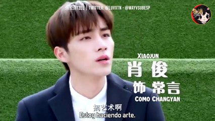 [SUB ESP] 欢迎光临高中生 (Welcome, High School Students) Trailer 1