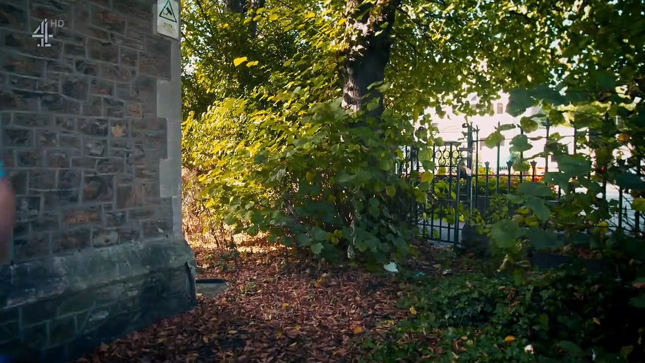 Grand Designs S21E01
