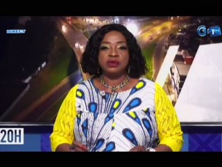 RTG/ Déclaration au siège du PDG sur l’organisation des élections sénatoriales