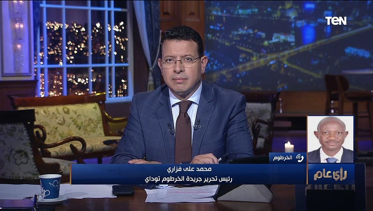 محلل: إثيوبيا لا تخضع لقواعد الاتحاد الإفريقي بشأن سد النهضة وتتخذ مواقف مخالفة للقانون الدولي