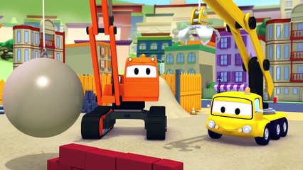 L'Atelier de Peinture  de Tom la Dépanneuse : Sam est Olaf le Bonhomme de Neige ⛄