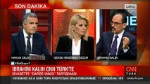Son dakika haberi: Cumhurbaşkanlığı Sözcüsü Kalın: Darbeler dönemi sona ermiştir | Video