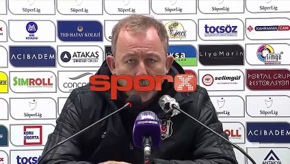 Sergen Yalçın'dan Galatasaray derbisi sözleri