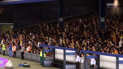 Newport County vs Brighton _ Emirates FA Cup _