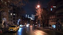 Ankara’nın Kalecik ilçesinde 4.5 büyüklüğünde bir deprem meydana geldi