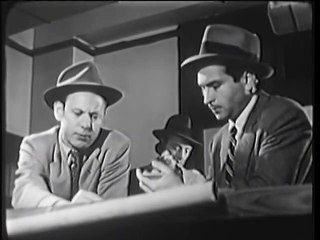 The Snow Creature (1954) [Horror] [Science Fiction] part 2/2