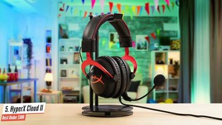 Best Gaming Headsets in 2021
