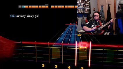 Super Freak - Rick James